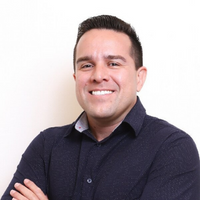 Rafael Cordonet, fundador da Dharma Seguros